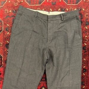 Mens Polo Ralph Lauren Dress Pants 34/33